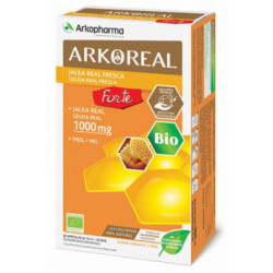 Arkoreal Jalea Real Fresca Forte 1000 Amp Bebibl