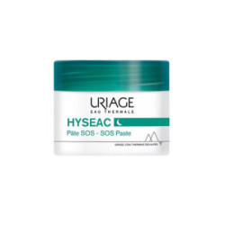 Uriage Hyseac Pasta Sos 15 G