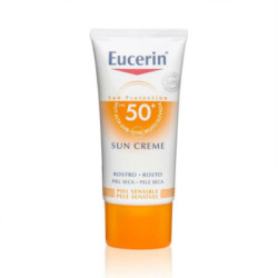 Eucerin Sun Protection Crema Spf50+