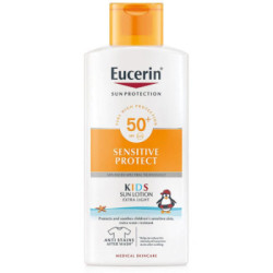 Eucerin Fotop Niños Locion Fp50+ 400 Ml.