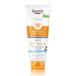 Eucerin Sun Protection Kids Toque Seco Gel Cream