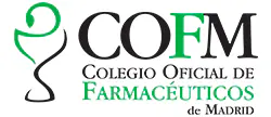 Logo Colegio Farmacéutico Madrid